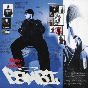 Исполнитель mondo crudele, альбом BAMBI