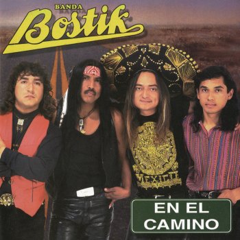 Banda Bostik Trata de Cambiar