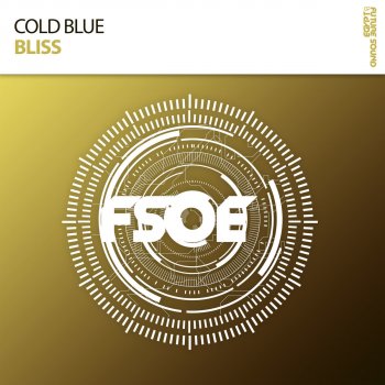 Cold Blue Bliss (Extended Mix)