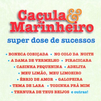 Caçula E Marinheiro Piracicaba