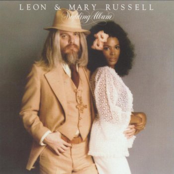 Leon & Mary Russell Rainbow In Your Eyes