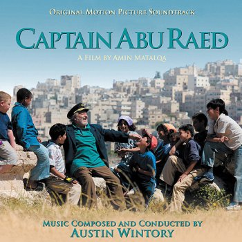 Austin Wintory Abu Murad