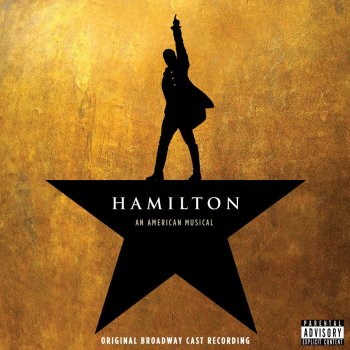 Leslie Odom Jr. feat Lin-Manuel MirandaOriginal Broadway Cast of Hamilton The World Was Wide Enough