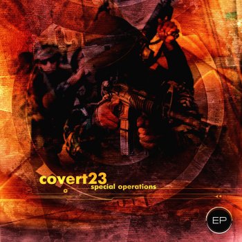 Covert23 Deranged Generation