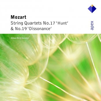 Alban Berg Quartett String Quartet No. 17 in B-Flat Major, K. 458 "Hunt": IV. Allegro Assai