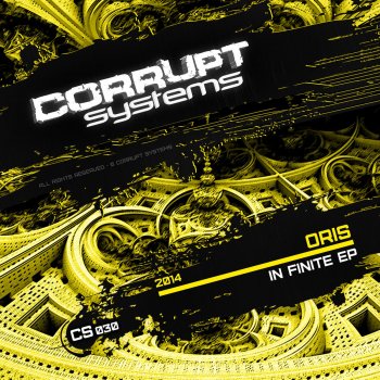 Исполнитель Oris, альбом In Finite EP