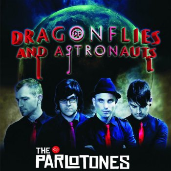 The Parlotones Dissapear Without a Trace