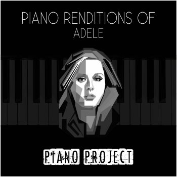 Piano Project Skyfall