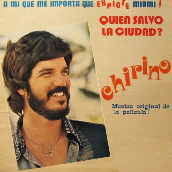 Willy Chirino Love Van