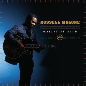 Russell Malone How About Me?