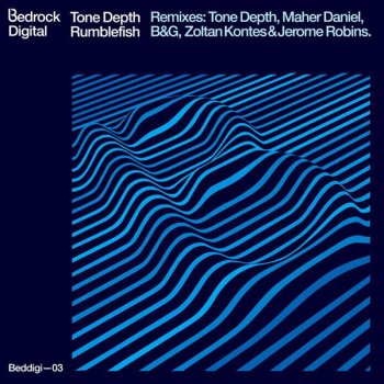 Tone Depth Rumblefish (B & G Remix)