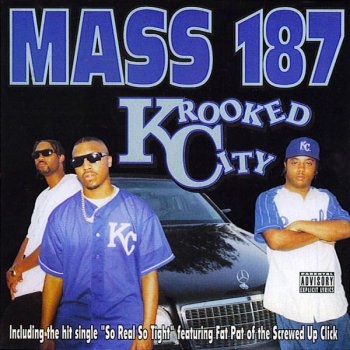 Mass 187 Live Thru Me