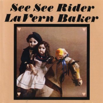 LaVern Baker You Better Stop