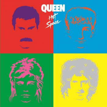 Queen Las Palabras De Amor (The Words of Love) (Remastered 2011)