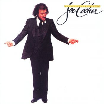 Joe Cocker Watching the River Flow