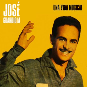 José Guardiola Oro Negro - Remastered
