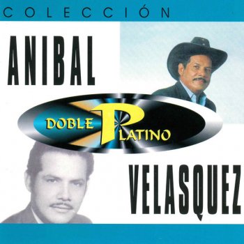 Anibal Velasquez La Cosquilla