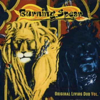 Burning Spear Musiya