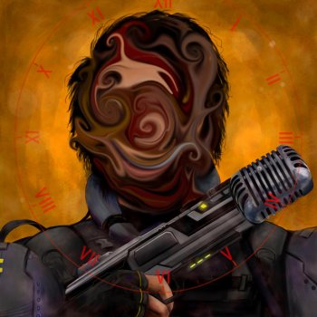 Adil Omar Mission (Instrumental)