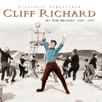 Cliff Richard Midnight Blue (Remastered)