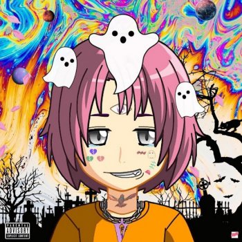 Ghostluvme Stockholm Syndrome