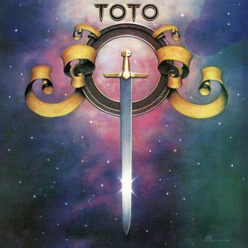 TOTO Georgy Porgy - Disco Version