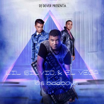 DJ Dever feat. Lil Silvio & El Vega & Koffee el Kafetero Me Gustas Tu