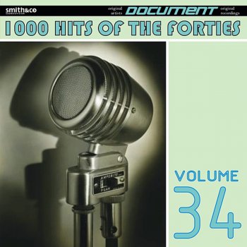 Louis Jordan & His Tympany Five I Know What You're Putting Down