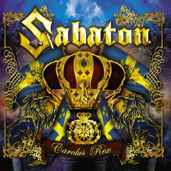 Sabaton Carolus Rex