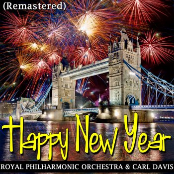 Royal Philharmonic Orchestra Carl Davis Rule Britannia (Choral) [Remastered]