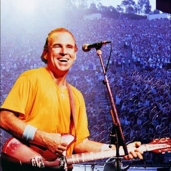 Jimmy Buffett Today's Message