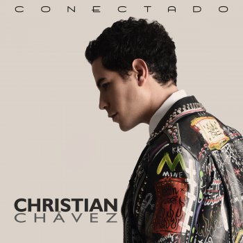 Christian Chávez feat. Li Martins Tóxico