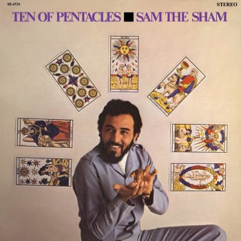 Sam The Sham & The Pharaohs A Little Bitty Thing Called Love