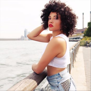 Sophia Urista Tuyo (From "Narcos")