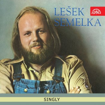 Lešek Semelka Houby