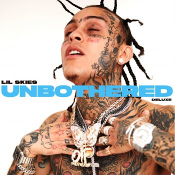 Lil Skies Locked Up