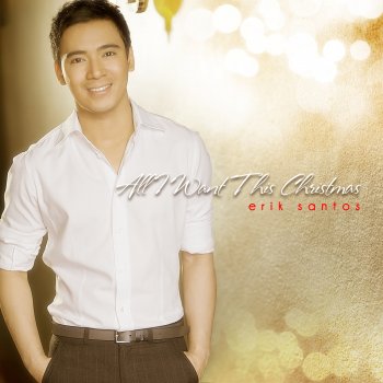 Erik Santos The Christmas Song - Chestnuts Roasting on an Open Fire