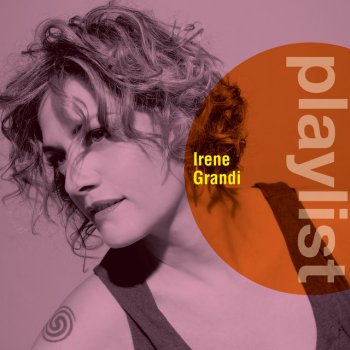 Irene Grandi (You Make Me Feel Like) a Natural Woman