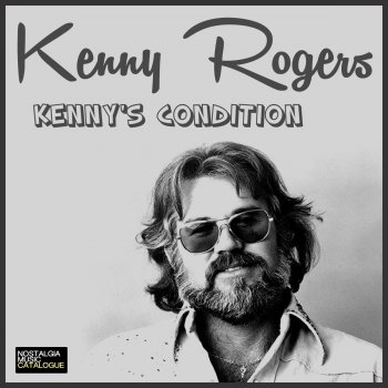 Kenny Rogers I'm Gonna Sing You A Sad Song