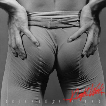 Scissor Sisters Invisible Light (Boys Noize remix)