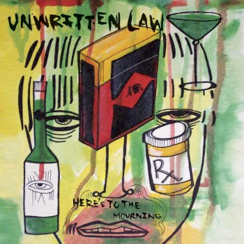 Unwritten Law Celebration Song