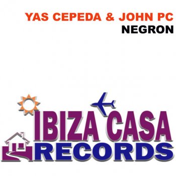 Yas Cepeda feat. John PC Negron