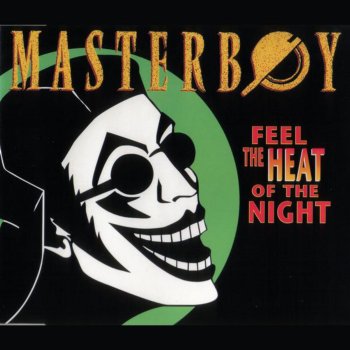 Masterboy Feel the Heat of the Night (Sunshine mix)