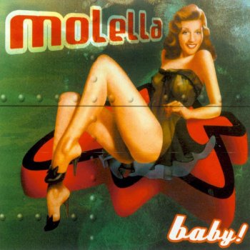 Molella Baby! (Disco Man Radio)