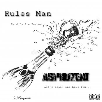 Rules Man Asphuzeni