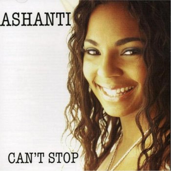 Ashanti You Always Seem to Make Me Feel