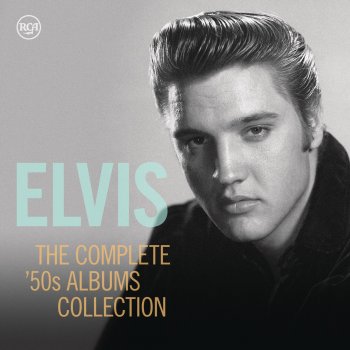 Elvis Presley Love Me Tender