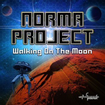 Norma Project The Sun Goes Down