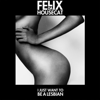 Felix Da Housecat feat. Romina Cohn I Just Want to Be a Lesbian