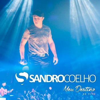 Sandro Coelho Enigma - Ao Vivo